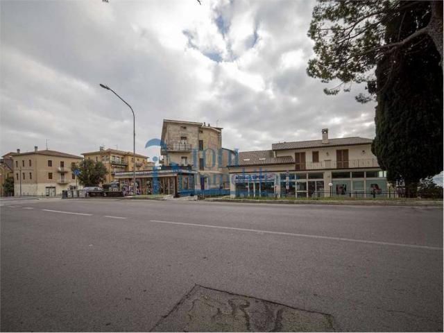 Appartamento in vendita a Gualdo Cattaneo PG