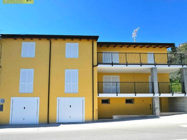 Appartamento in vendita a Torricella Sicura TE