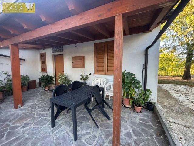 Villa in vendita a Teramo TE
