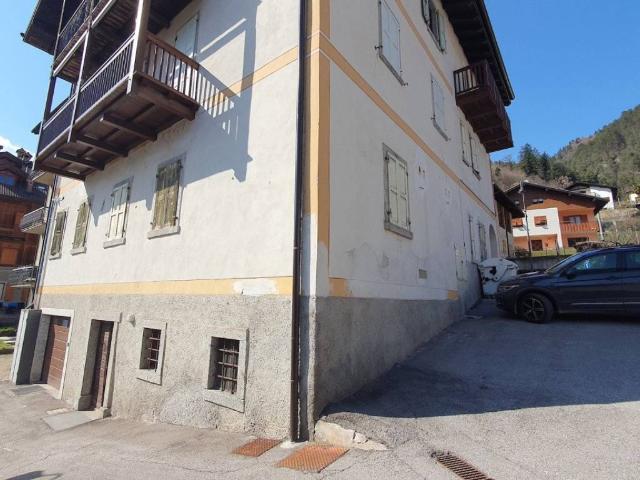 Appartamento in vendita a Tre Ville TN