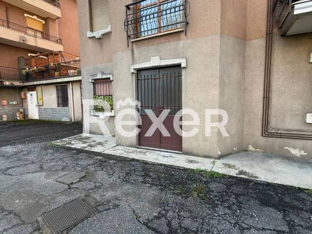 Appartamento in vendita a Varedo MB