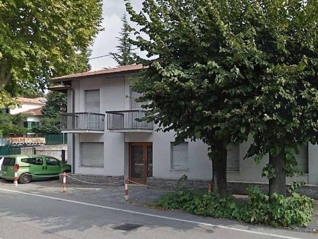 Palazzo / Stabile in vendita a Varese VA