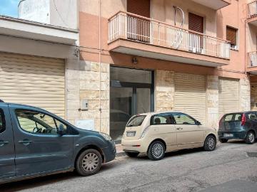 Monte Scopa, Bari Puglia, Puglia