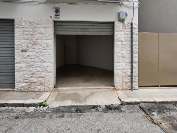 Monte Scopa, Bari Puglia, Puglia