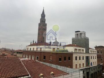 Appartamento in affitto a Cremona CR