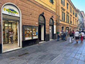 Piazza Francesco Baracca