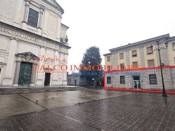 Desio, Provincia di Monza e della Brianza, Lombardia