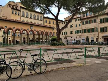 Centro di Firenze, Firenze, Firenze Toscana, Toscana