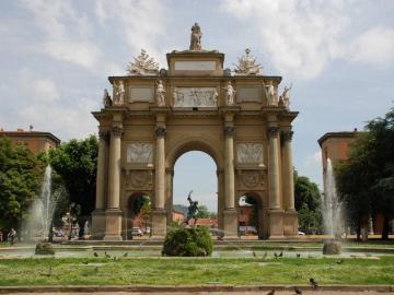Piazza della Libertà Firenze, Campo di Morte - Le Cure - Coverciano, Firenze, Firenze Toscana, Toscana