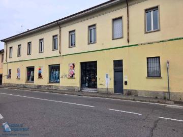 Lissone, Provincia di Monza e della Brianza, Lombardia