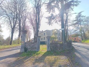 Monte Genesio, Parma Emilia Romagna, Emilia Romagna