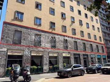 Lampugnano, Milano Lombardia, Lombardia