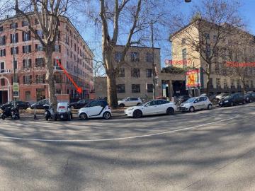 Porta Volta, Milano, Milano Lombardia, Lombardia