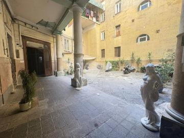 Napoli, Napoli Campania
