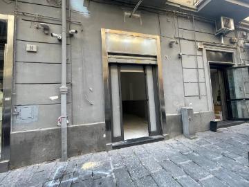 Napoli, Napoli Campania
