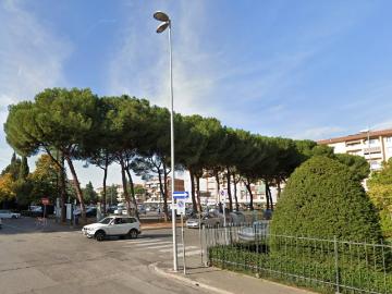 Piazza Palmiro Togliatti Scandicci, Scandicci, San Martino Alla Palma, Firenze Toscana, Toscana