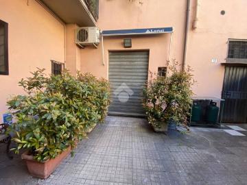 Misericordia Pistoia, Pistoia, Via Buia Pistoia, Candeglia
