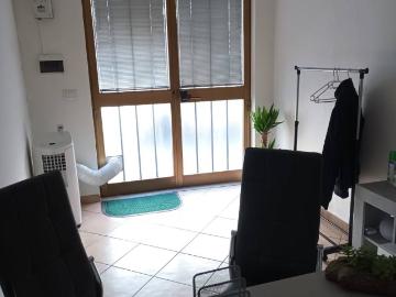 Via San Silvestro Prato, Centro Storico di Prato, Prato, Prato Toscana, Emilia Romagna