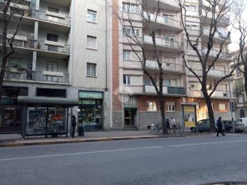 Via Ormea, Centro Torino, Torino, Torino Piemonte, Piemonte