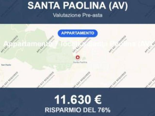 Immobile in asta di 191 m con più di 5 locali in vendita a Santa Paolina