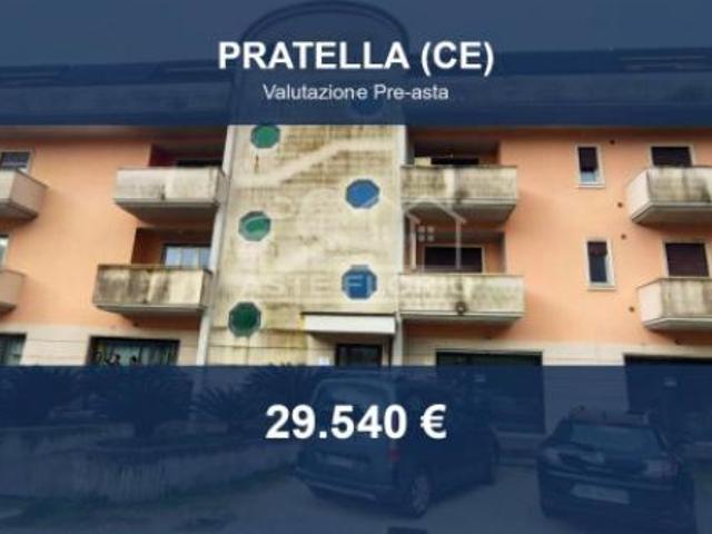 Immobile in asta di 112 m con più di 5 locali in vendita a Pratella