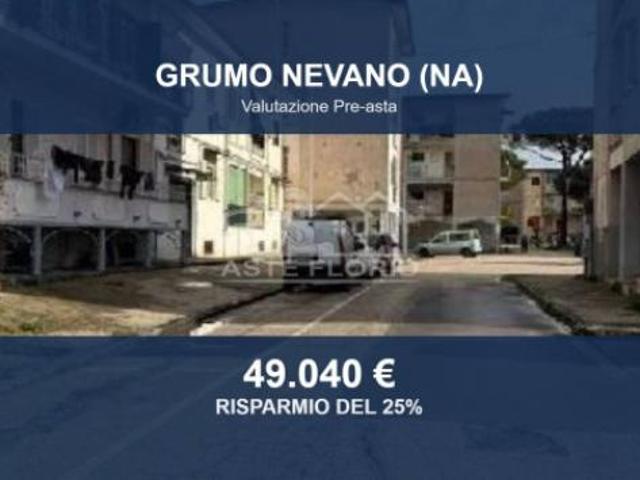 Immobile in asta di 135 m con più di 5 locali in vendita a Grumo Nevano