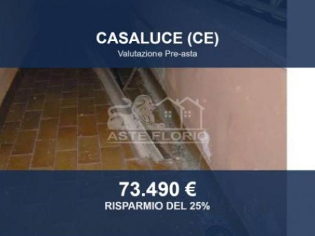 Immobile in asta di 138 m con più di 5 locali in vendita a Casaluce