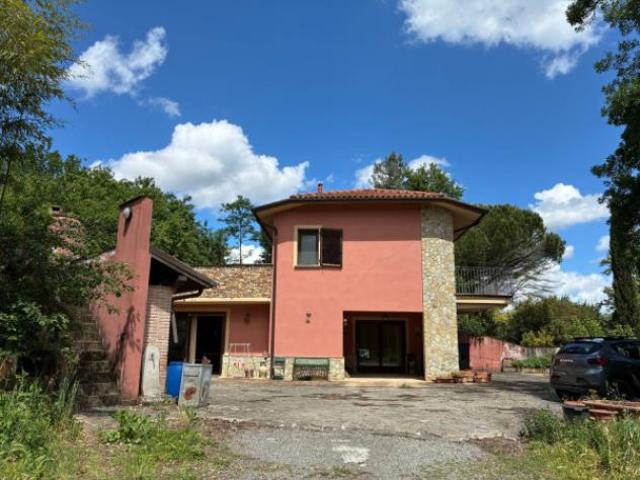 Immobile in asta di 247 m con più di 5 locali in vendita a Capannoli