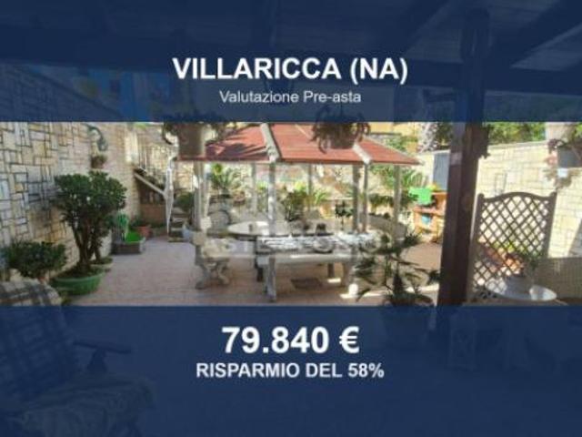 Immobile in asta di 271 m in vendita a Villaricca