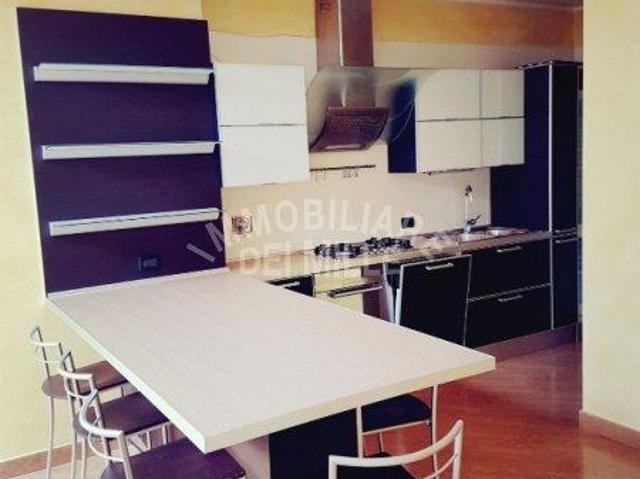 Appartamento in vendita a Reggio Emilia