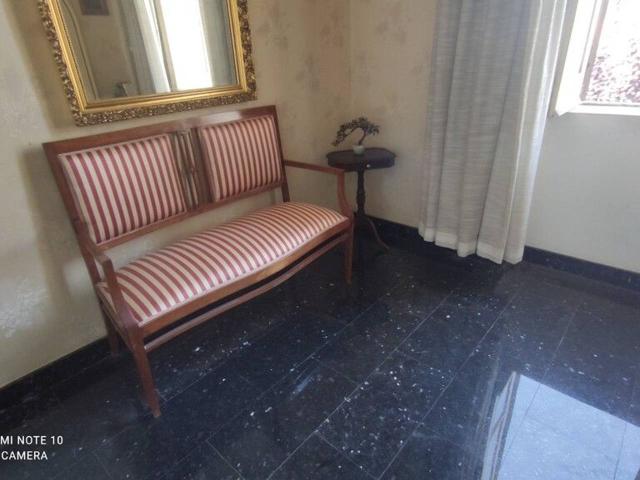 Palazzo in vendita a Rotondi