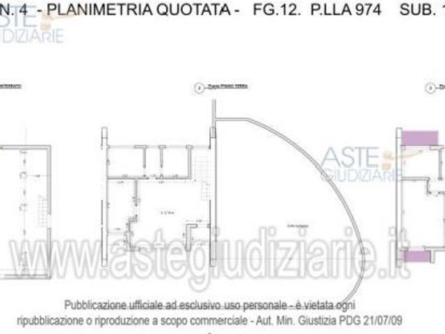 IMMOBILI IMMOBILE RESIDENZIALE Localit Unciti