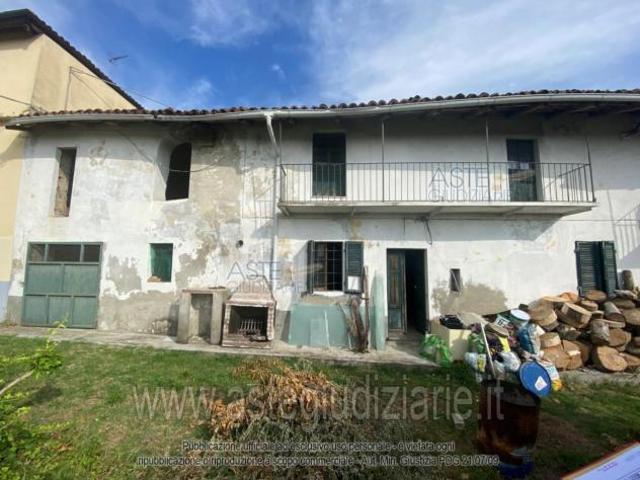 IMMOBILI IMMOBILE RESIDENZIALE via fucina 9