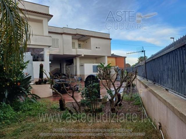 IMMOBILI IMMOBILE RESIDENZIALE Via S. Antonio, 81030 Casapesenna CE, Italia