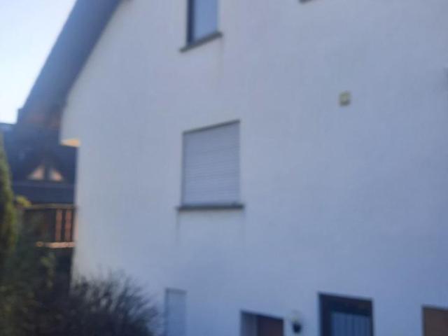 Immobilie, Doppelhaushälfte, Hausverkauf in Niederwalgern