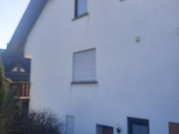 Immobilie, Doppelhaushälfte, Hausverkauf in Niederwalgern