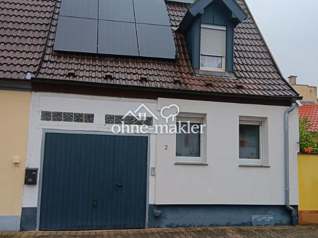 Immobilie für Liebhaber