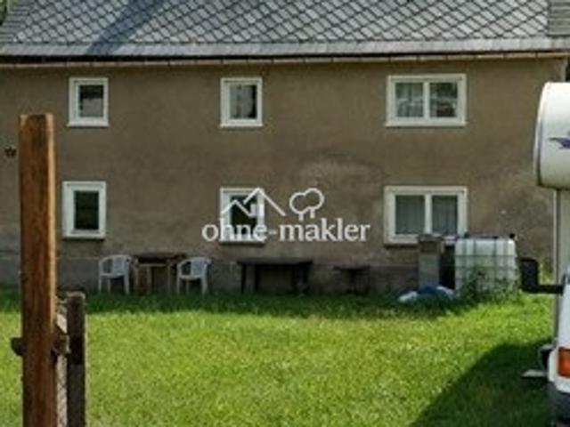 Immobilie in der Sächsischen Schweiz