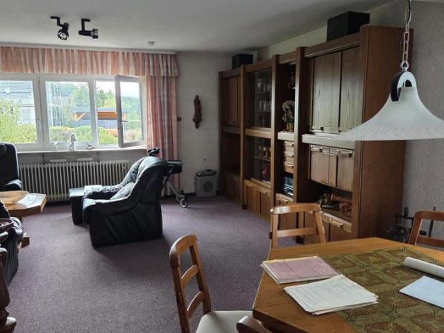 Immobilie in Homburg Bruchhof