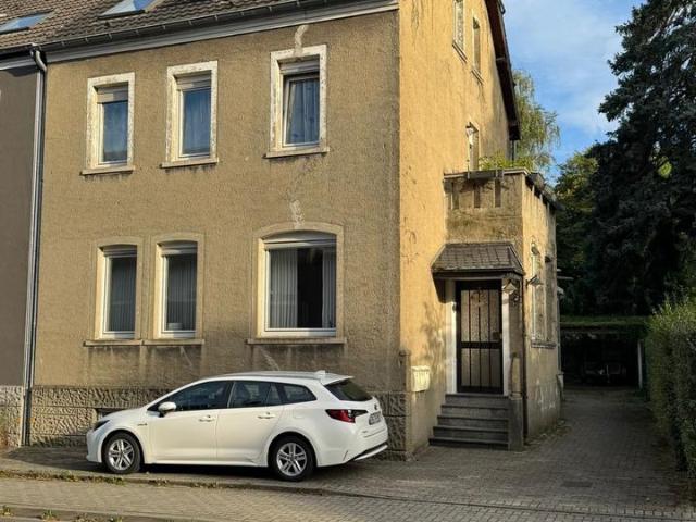 Immobilie in Top Lage von Erkelenz