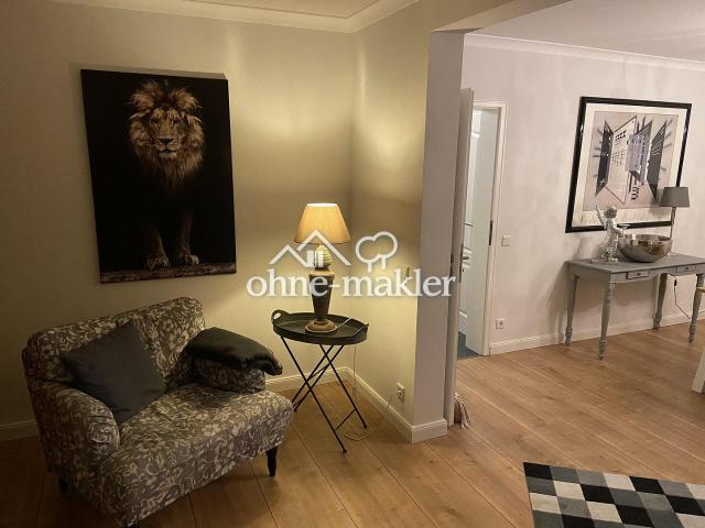 Immobilie mit Ambiente & Flair vor Sylt inkl. Ausstattung und provisionsfrei!