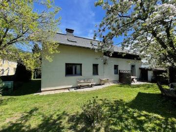 Haus zum Verkauf in 9523 - Terrasse