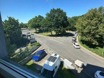 Reuschenberg, Gubisrath, Bergisches Land, Nordrhein-Westfalen