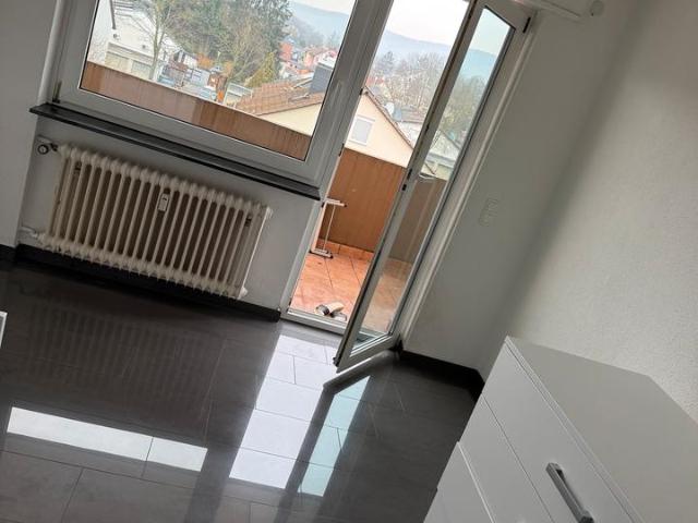 Immobilie Wohnung