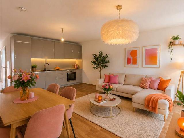 Immobilien mit langfristiger Rendite & 5% deg. AfA!