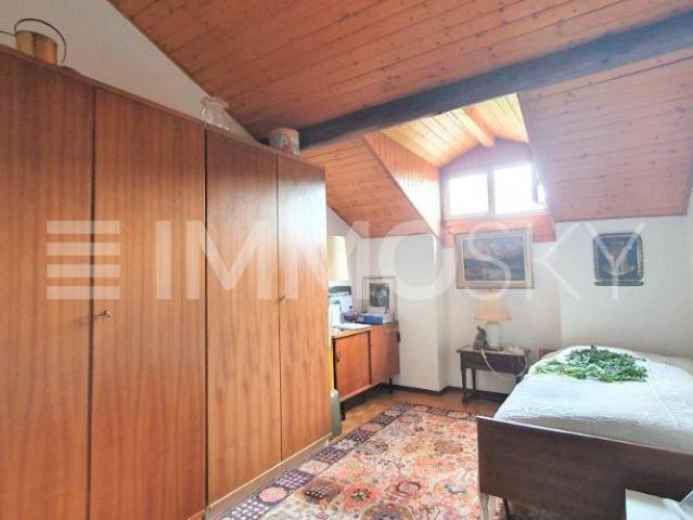Immobilien Gelegenheit: Wohnung mit rentablem Studio