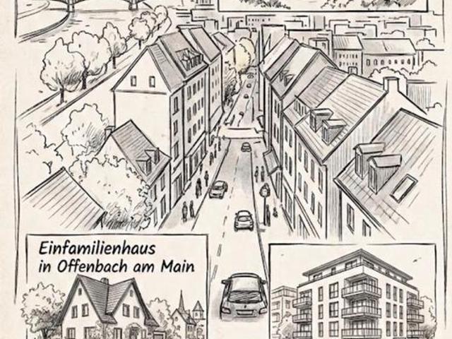 Immobilien im Privatverkauf