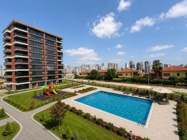 Immobilien in Adana Çukurova