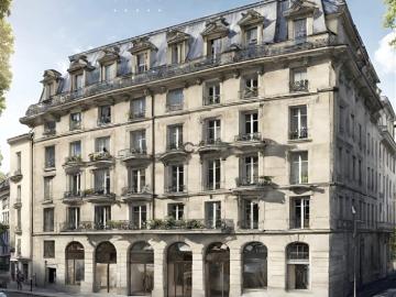 Cité, Genf, Kanton Genf