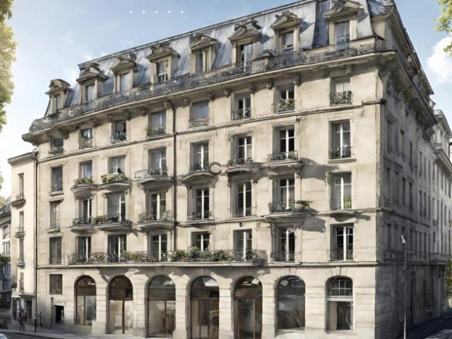 Immobilien in Genf und in der ganzen Schweiz
